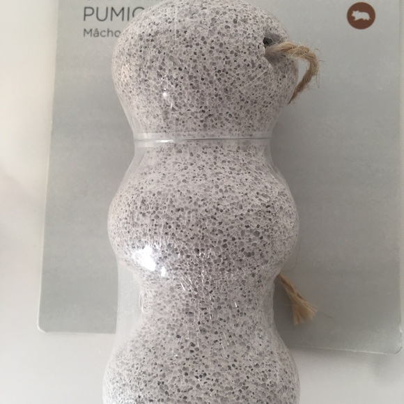 Nate + Jeremiah Pumice Small Animal Chews 4.5" x 1.5" Small Animal - Picture 4 of 6